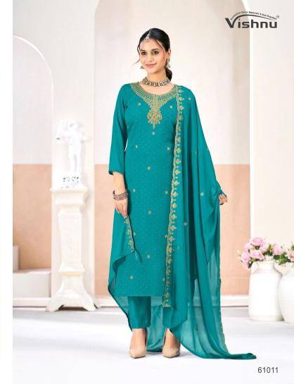 Vishnu gulma Dress materials manufacturers in Mumbai